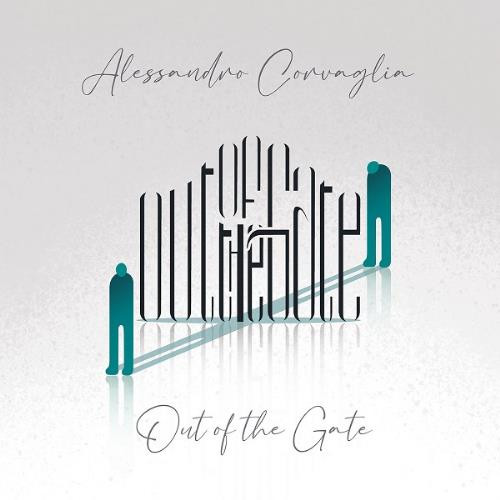 CORVAGLIA ALESSANDRO - Out of the gate